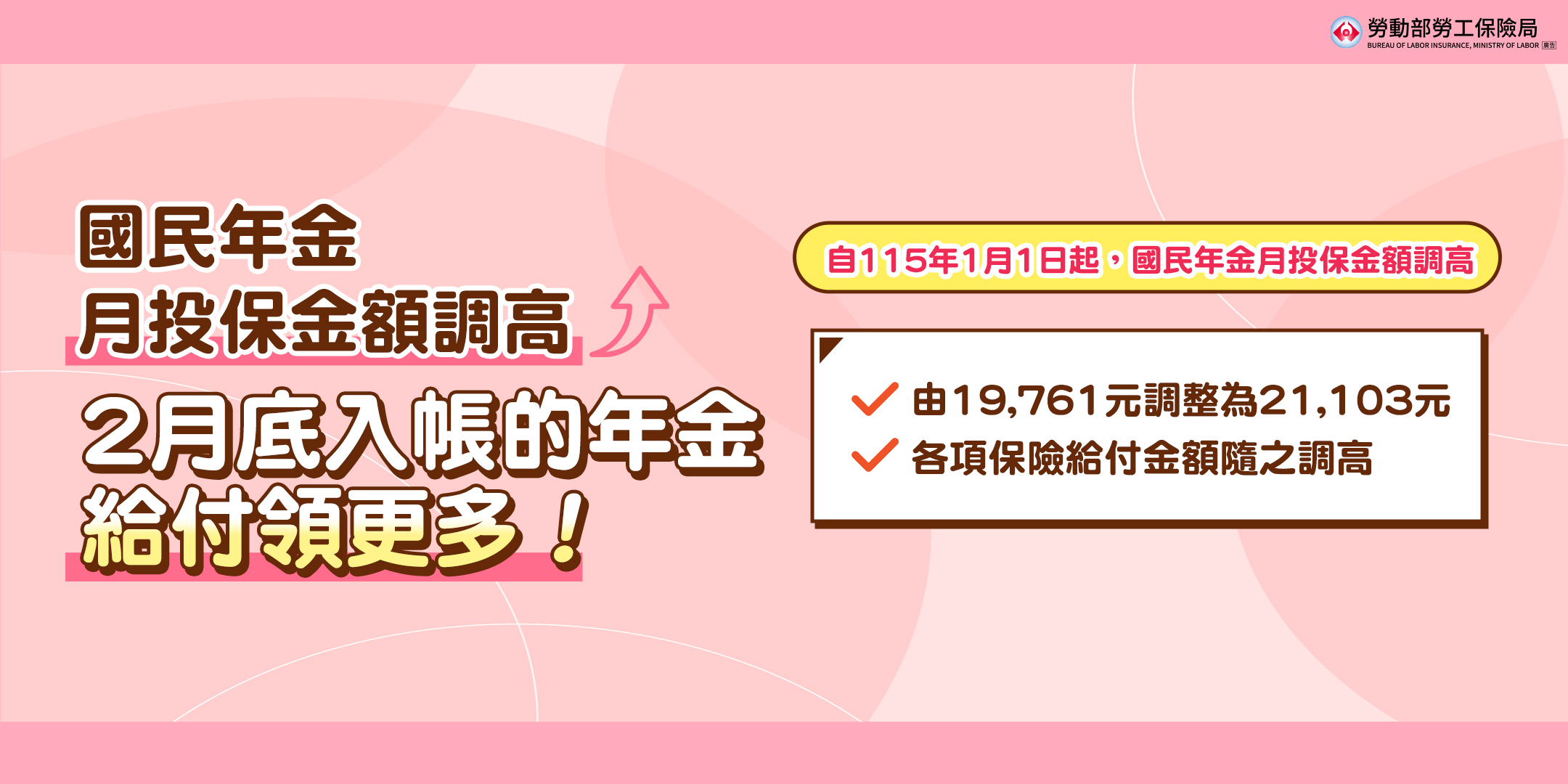 勞工保險局 - 小葵被公司派去紐約分公司服務一年， 這樣還可以繼續參加勞保嗎 答案是：可以的👌 👉出國期間，如果與臺灣公司之間仍具有僱傭關係