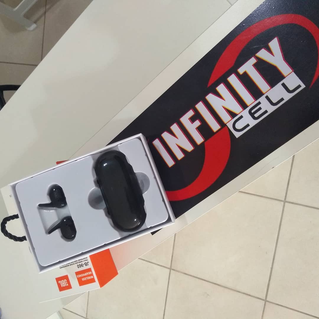 Infinity Cell