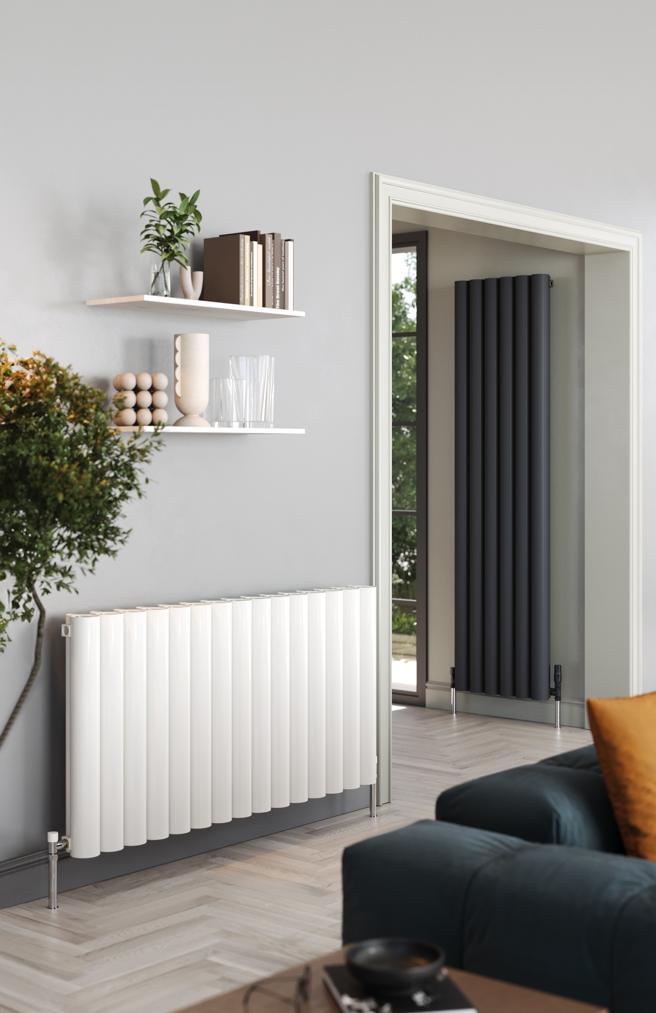Apollo Radiators