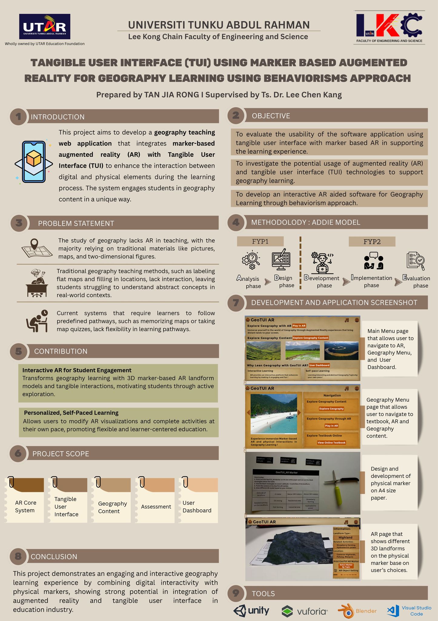 UTAR LKC FES Page - DMME \ T8-05 : Development of Nickel-Zinc Ferrite ...