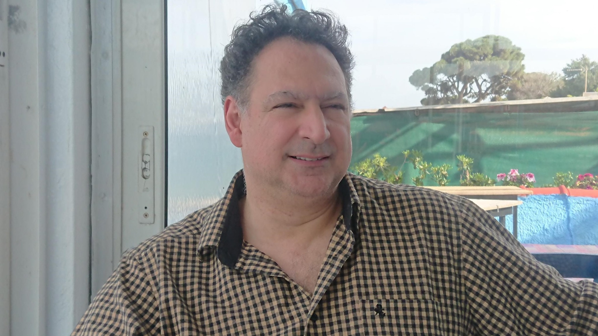 Karantonis Nikolaos