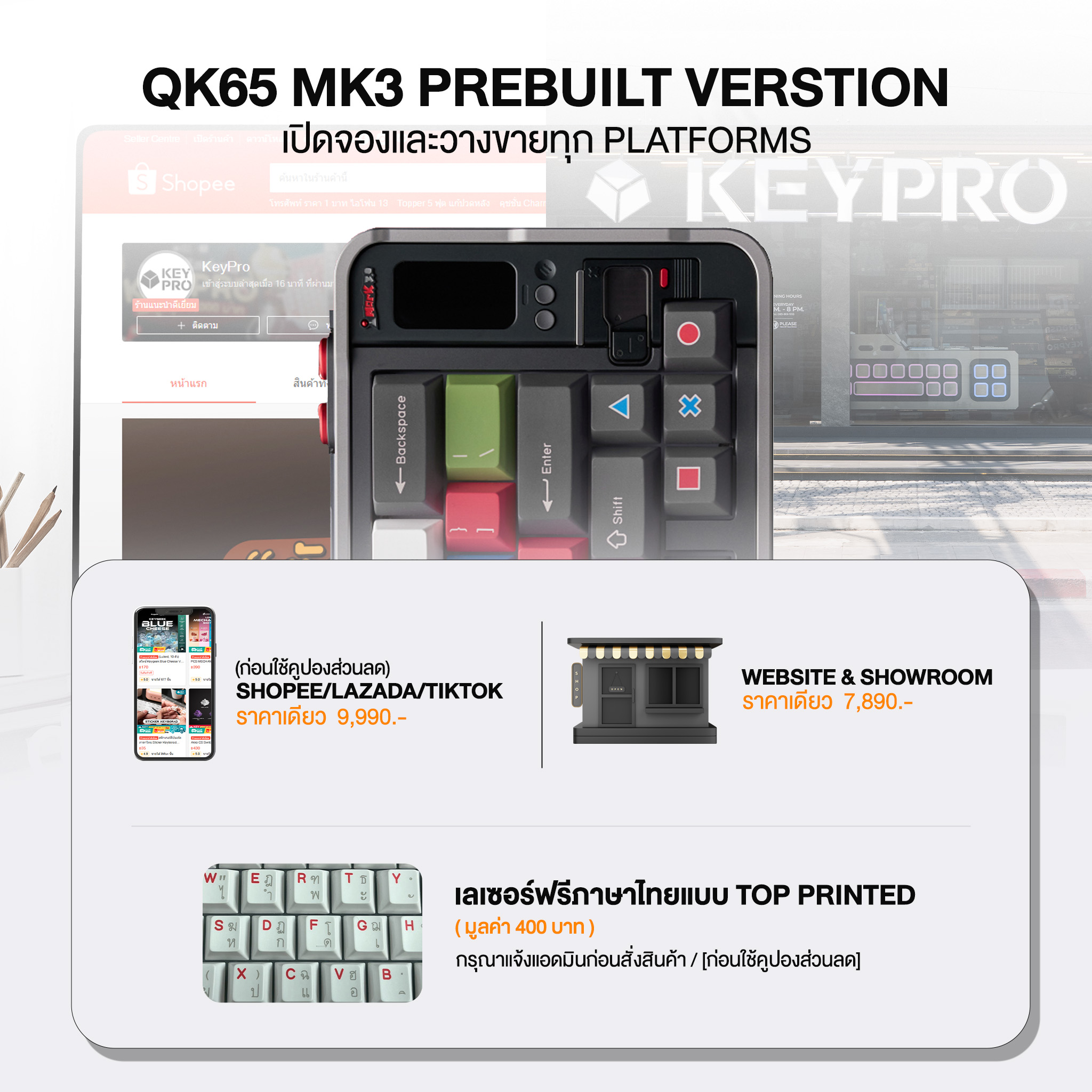 KeyPro - KeyPro added a new photo.