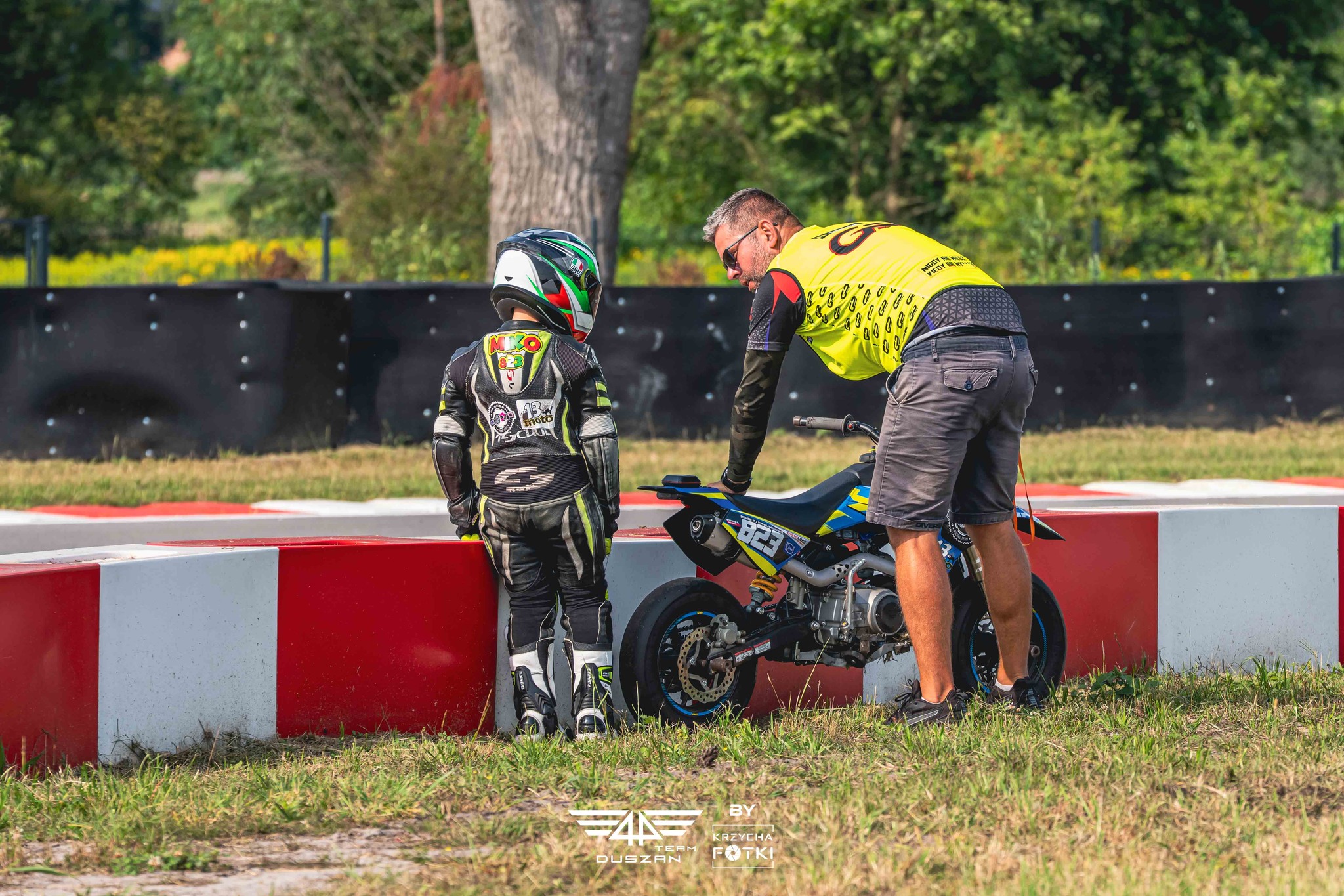 Friends Racing Team