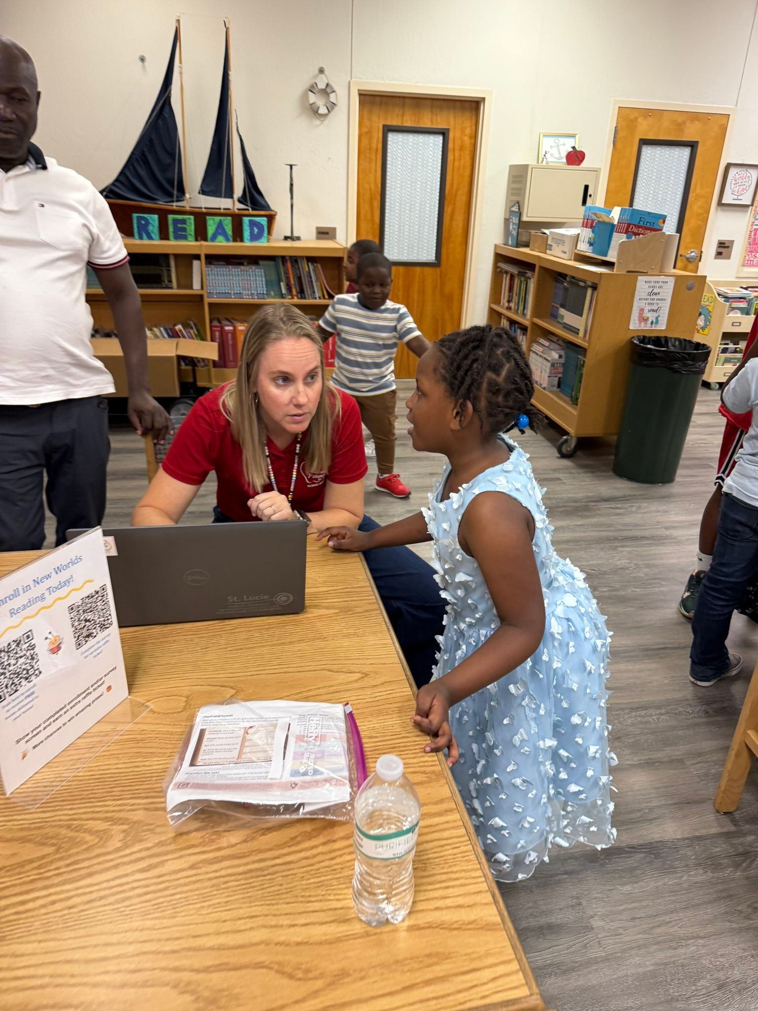 Weatherbee Elementary School