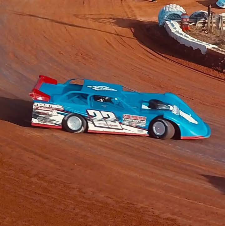 Team22-JP Motorsports