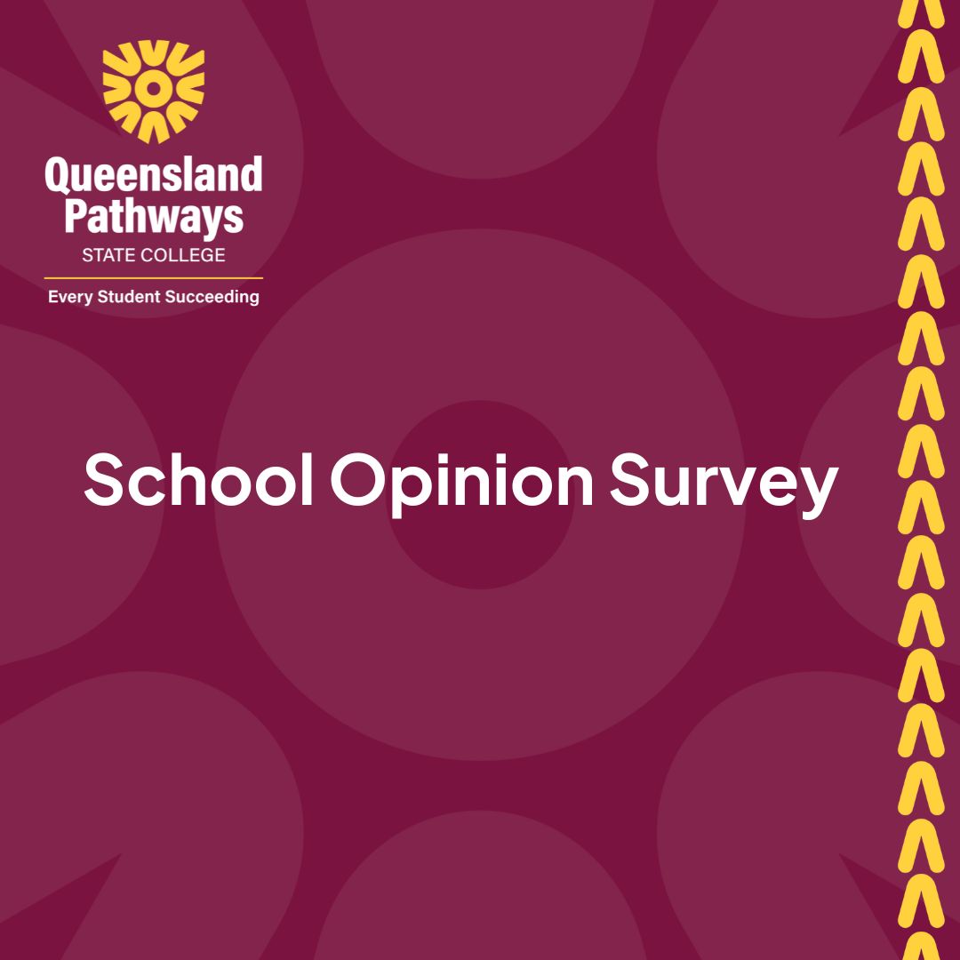Queensland Pathways State College