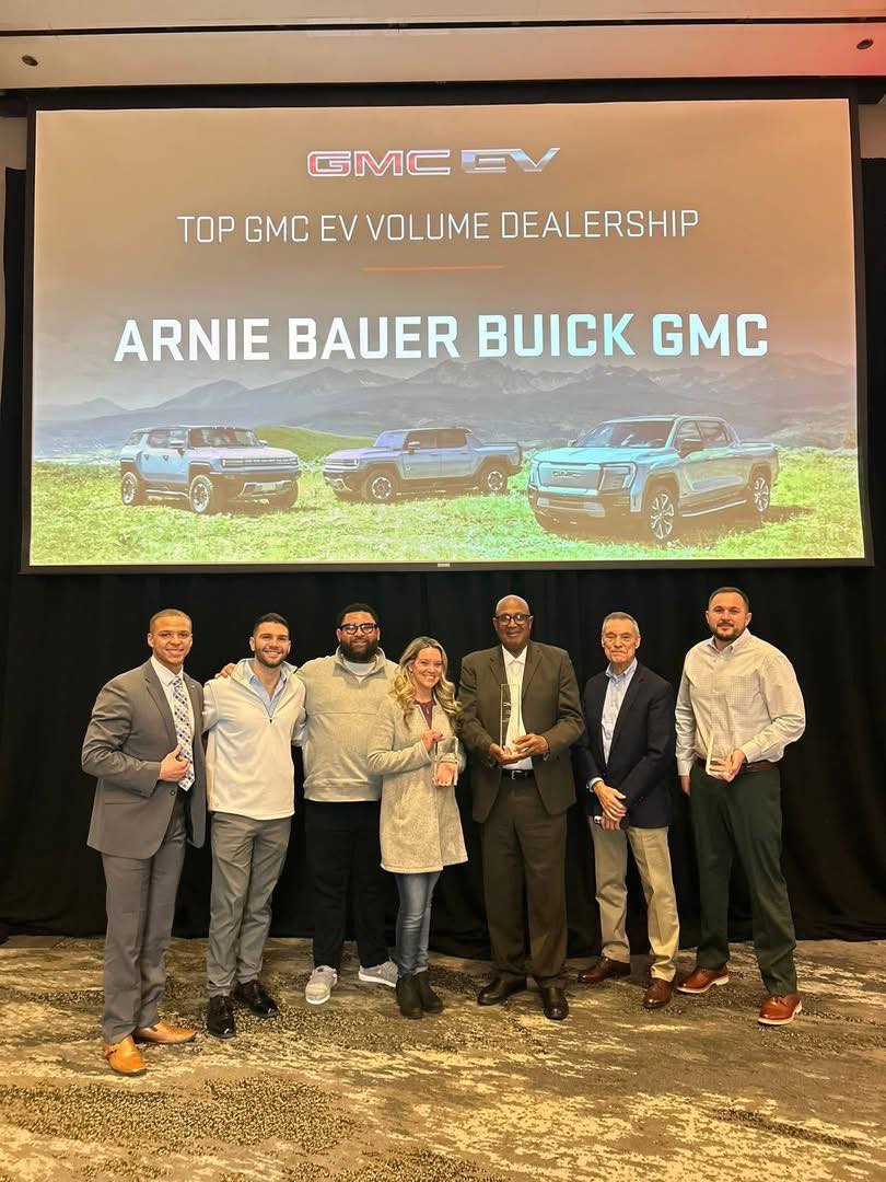 Arnie Bauer Chevrolet Buick