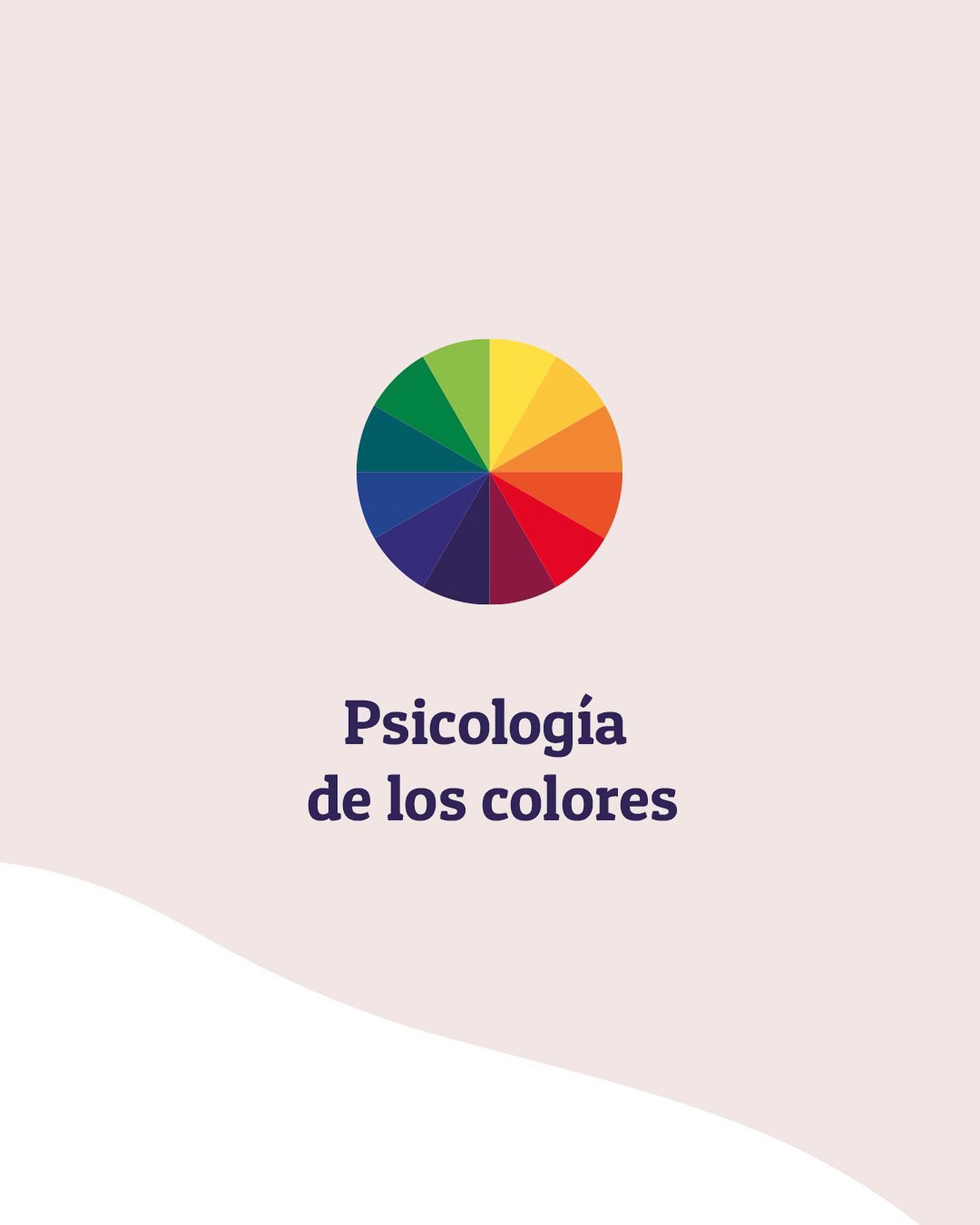 Rocío Guerrero - COLORES⁣ Algo tan básico en el diseño y... | Facebook