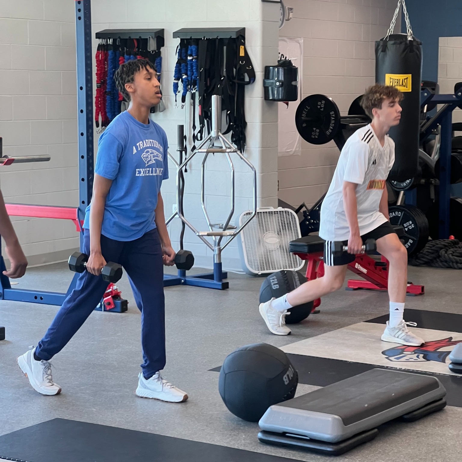The Wise - Our Elite Strength & Conditioning Program at # ...