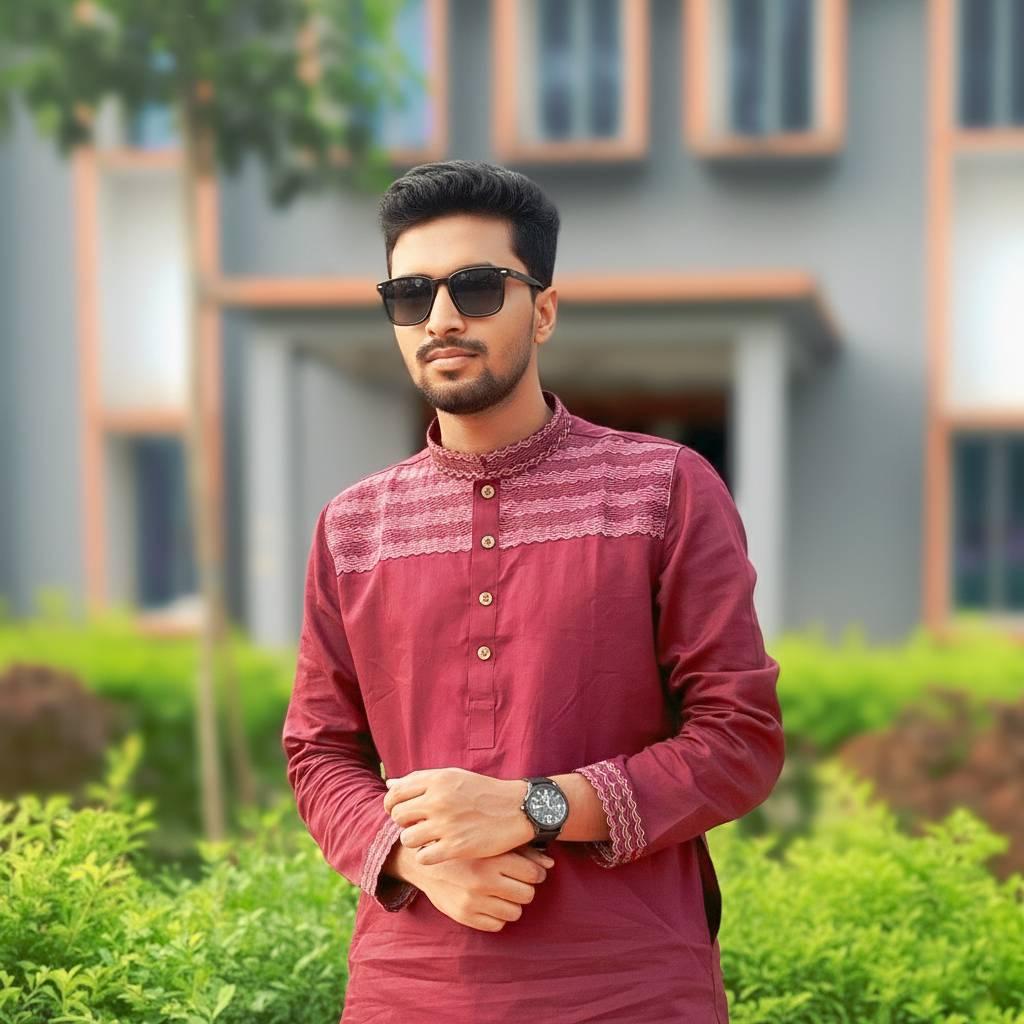 Rafid Hasan