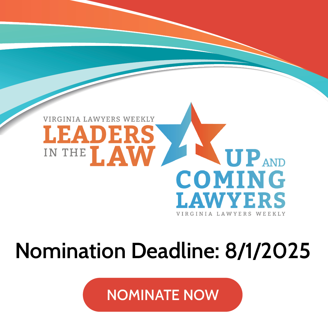 Virginia Lawyers Weekly