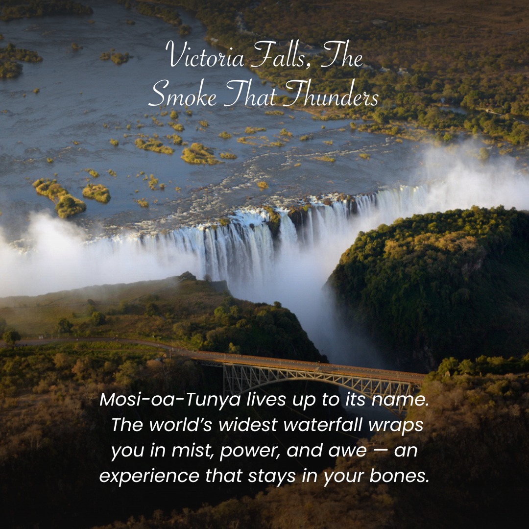 Ntanda Ventures -... - Ntanda Ventures - Safaris in Zambia