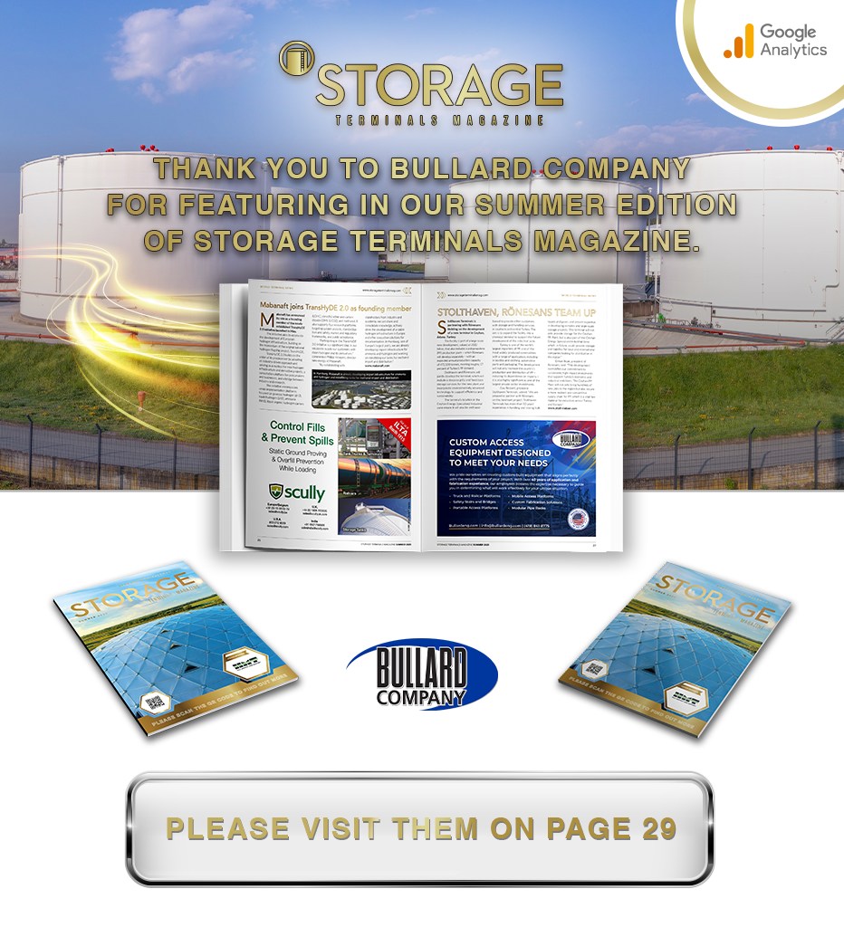 Storage - 🌟 Exciting Advertiser🌟 The Summer Edition of Storage ...