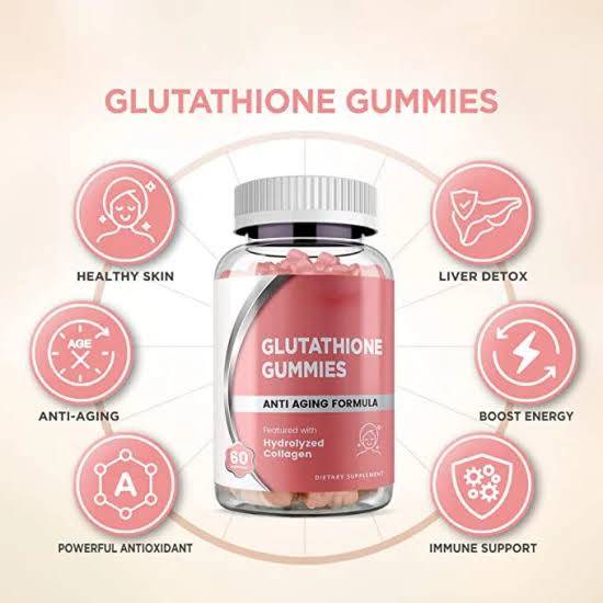 Looking for recommendations on Glutathione gummies for my 4 year old 🥰
