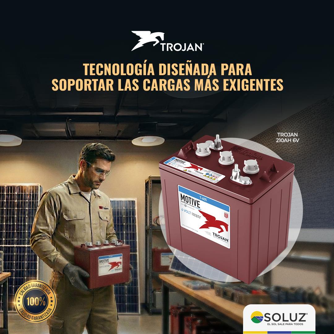 SOLUZ HONDURAS - 👉 Los paneles solares SOLUZ son fabricados por OPES ...