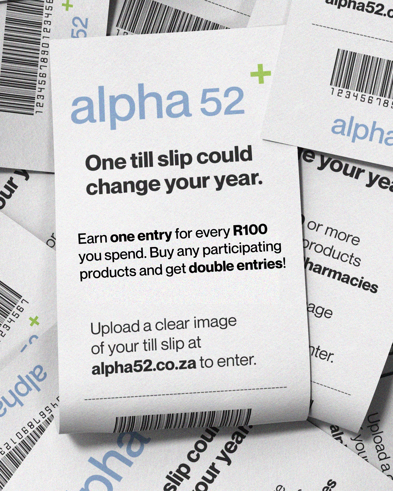 That till slip might be worth... - Umhlatuze Pharmacy Group | Facebook