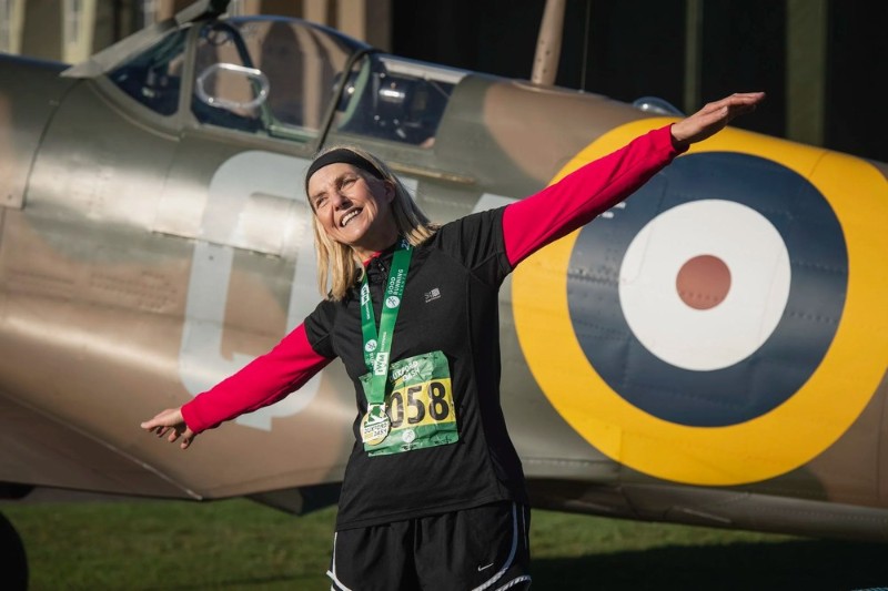 Sublime Timing - DUXFORD DASH 10K, 5K & FUN RUN Be part... | Facebook