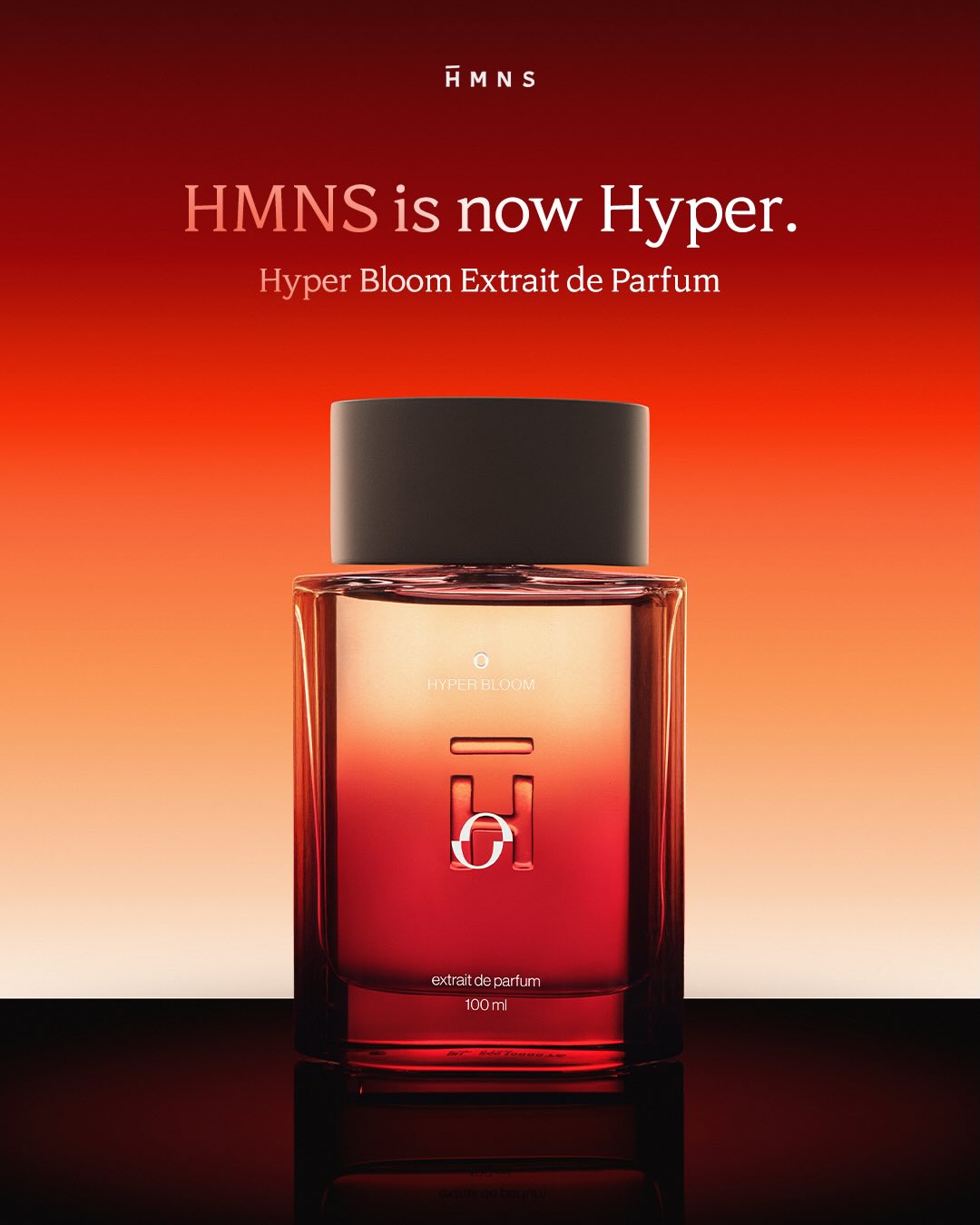 HMNS Perfume | Jakarta