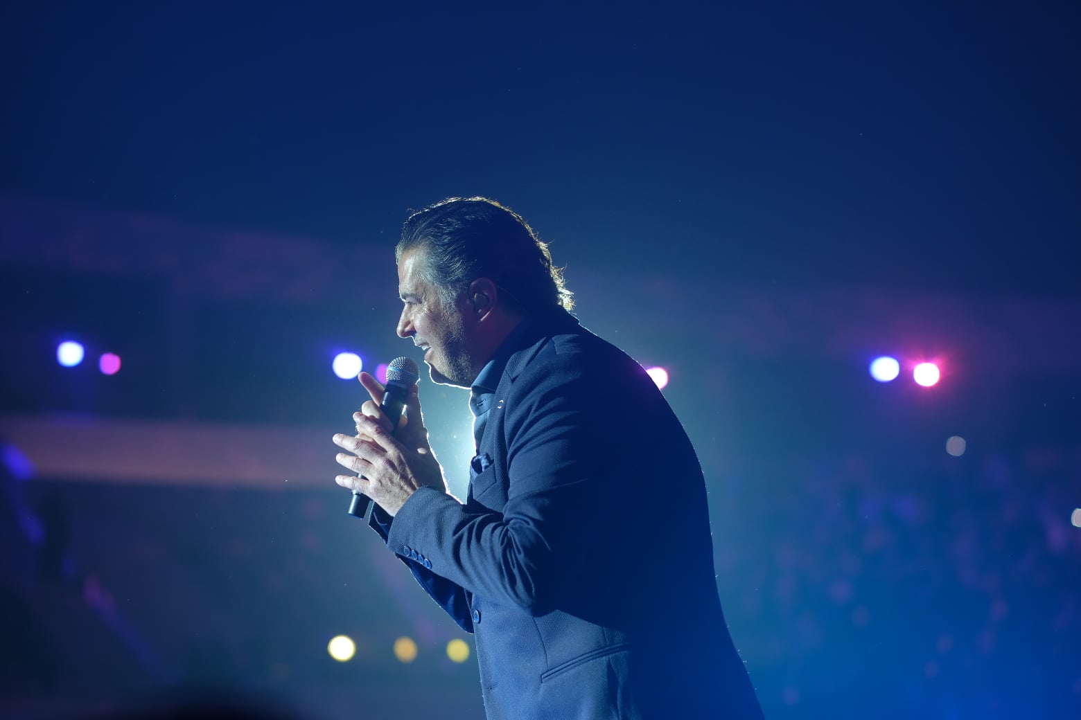 Qatar Day - #RaghebAlama #Ragheb Live in Qatar !!! النجم... | Facebook