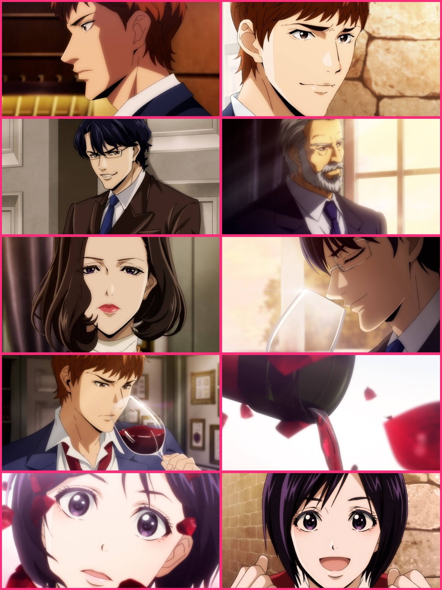 Kami no Shizuku
