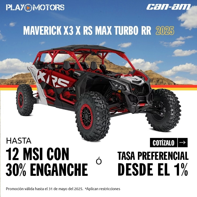 RPM Multimark | Cuernavaca