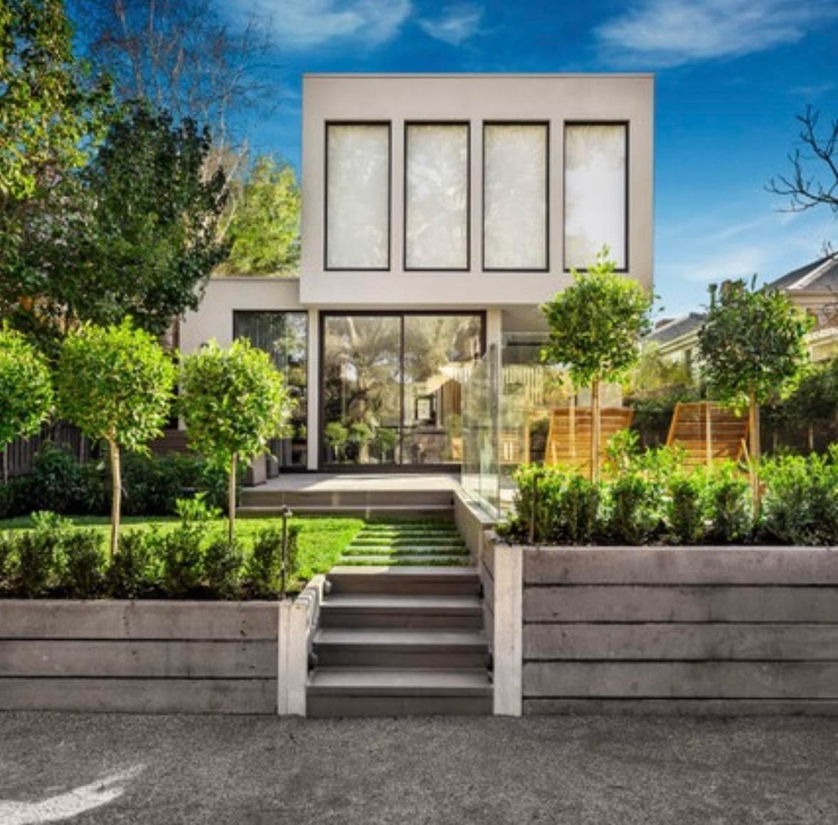 At Forever Green, we specialise in seamlessly integrating retaining ...