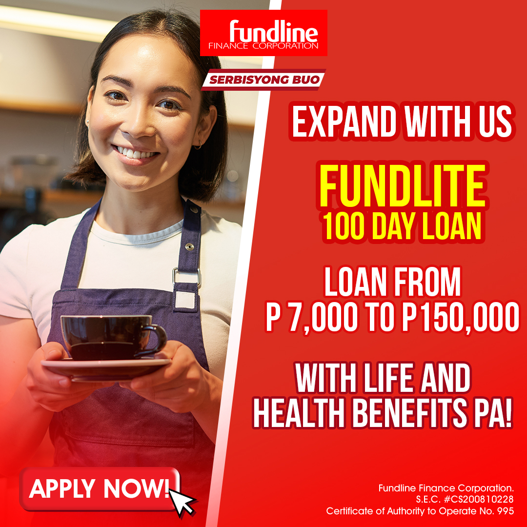 Fundline Nasugbu Branch | Nasugbu