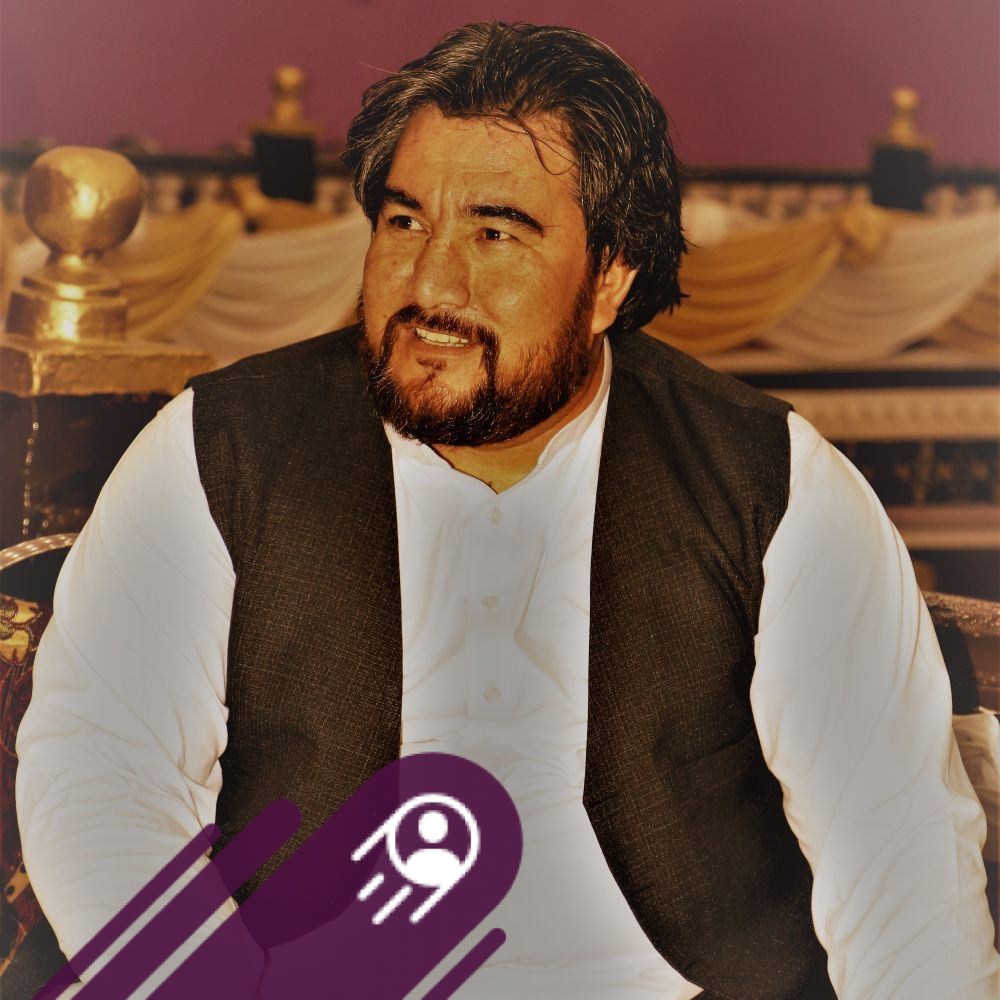 Sayed Khan Mohammad Mobarez