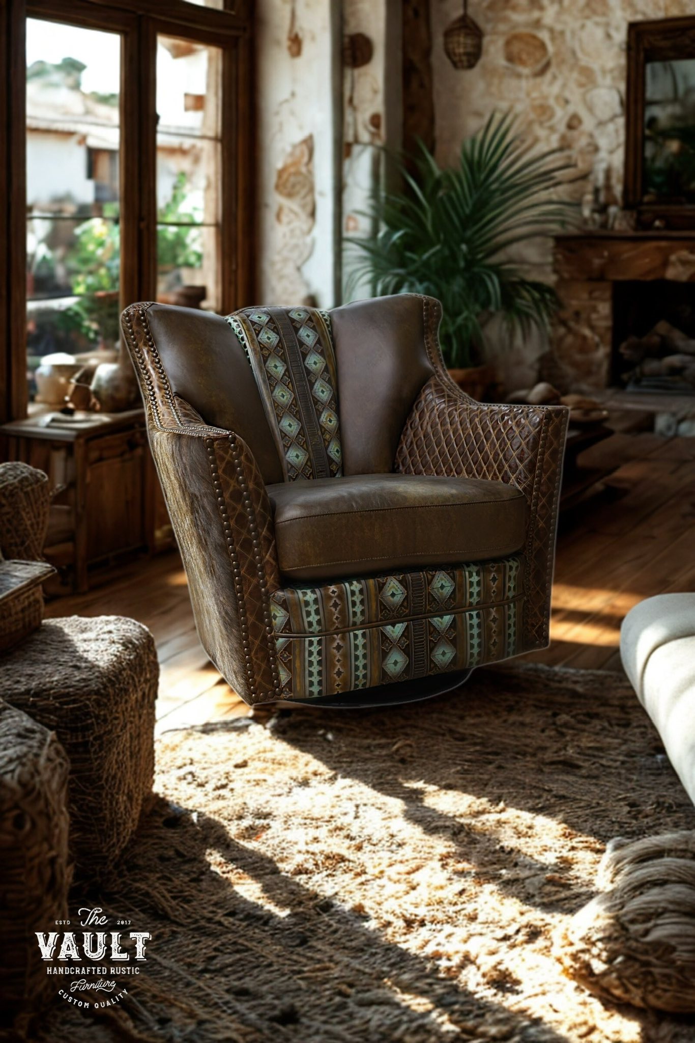 The Vault Rustic Furniture... - The Vault Rustic Furniture