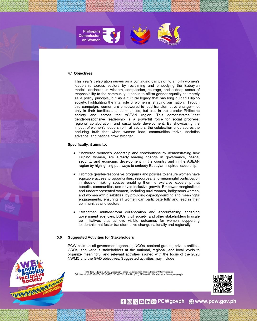 DNSC Food Technology | Panabo