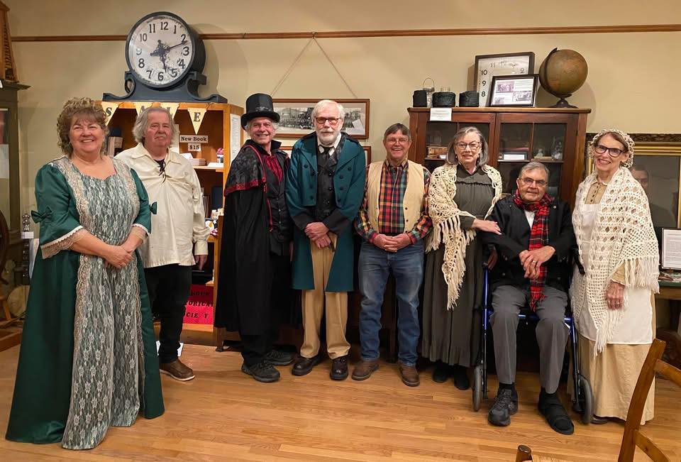 Calhoun County West Virginia Historical Society | Grantsville WV