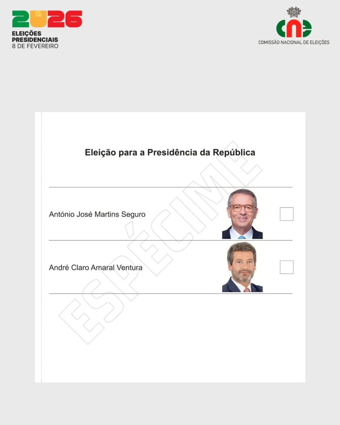 Freguesias - 🗳️ ELEIÇÕES PRESIDENCIAIS, PR’26 二📣 2.ª volta _ 8 de ...