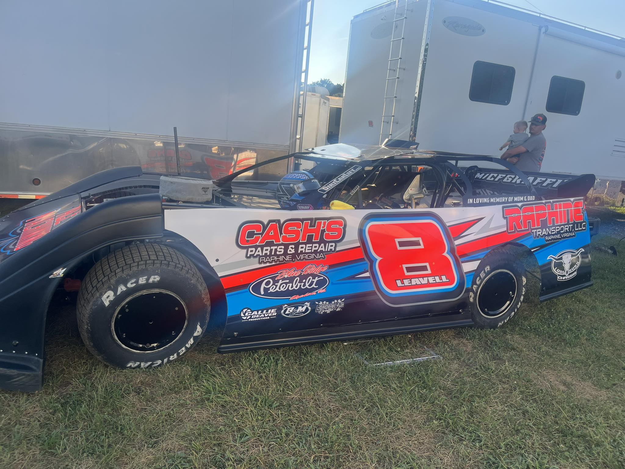 Leavell Motorsports