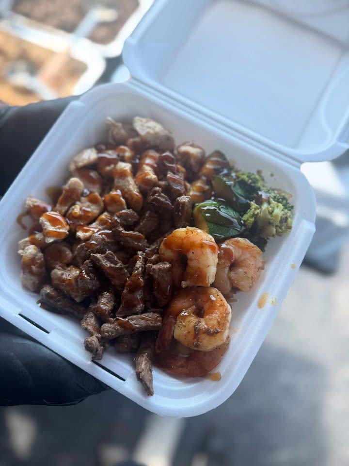 Hibachi Joe's | Griffin GA