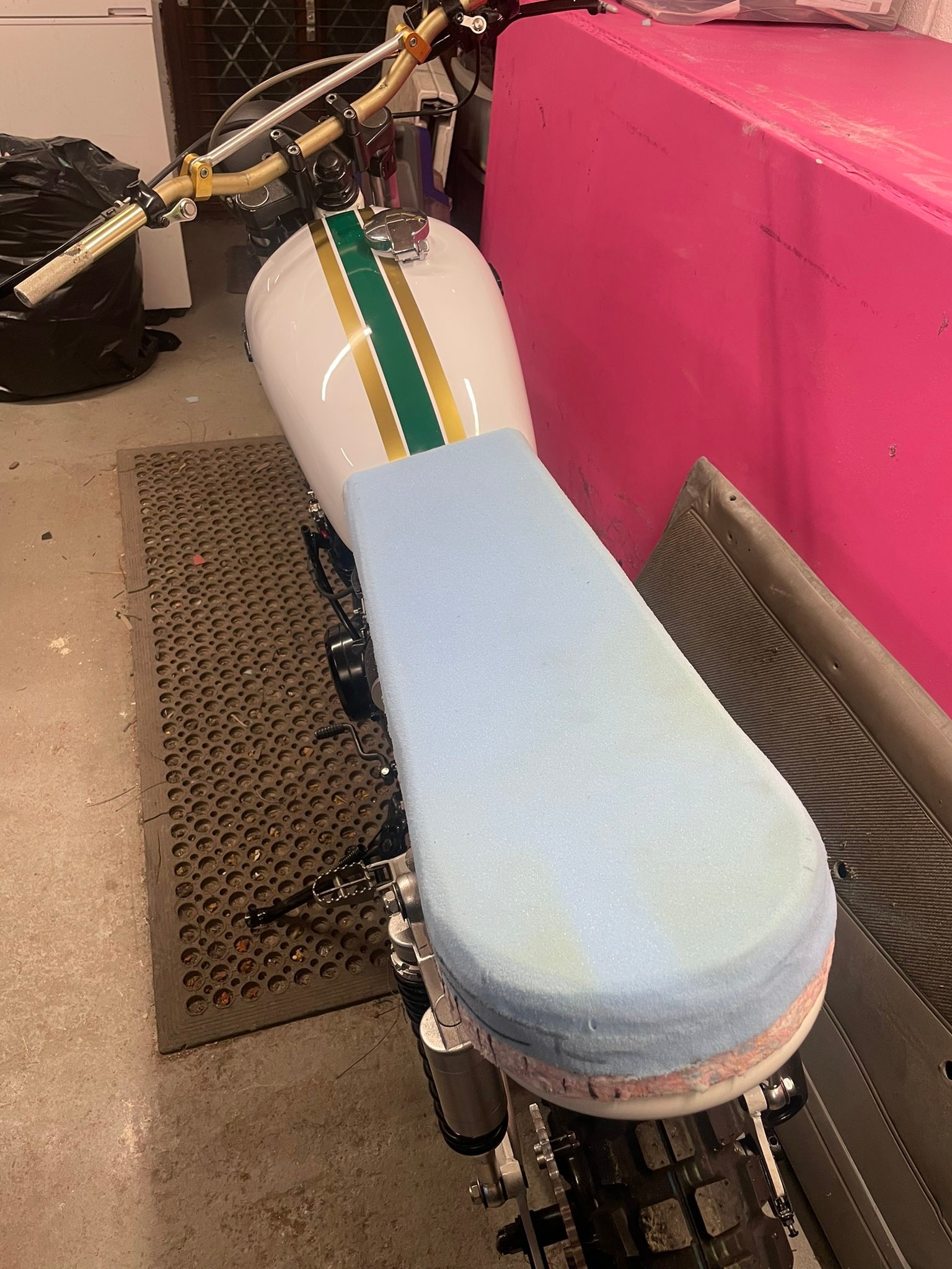 Lk auto stitching added a new photo. - Lk auto stitching