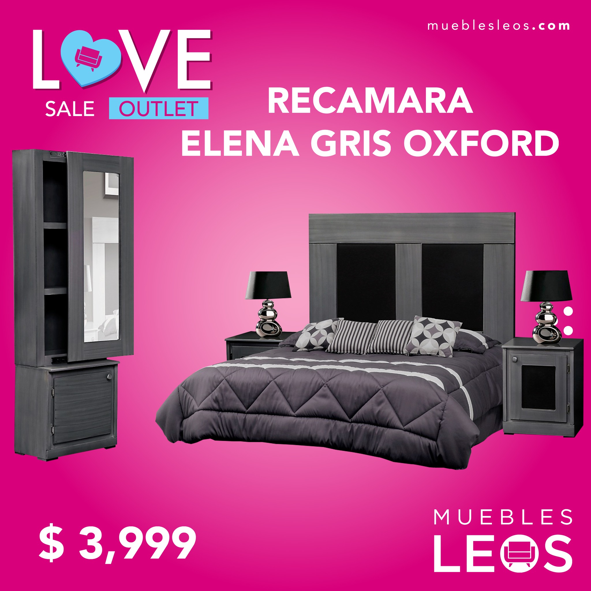 Muebles Leos - Muebles Leos added a new photo.