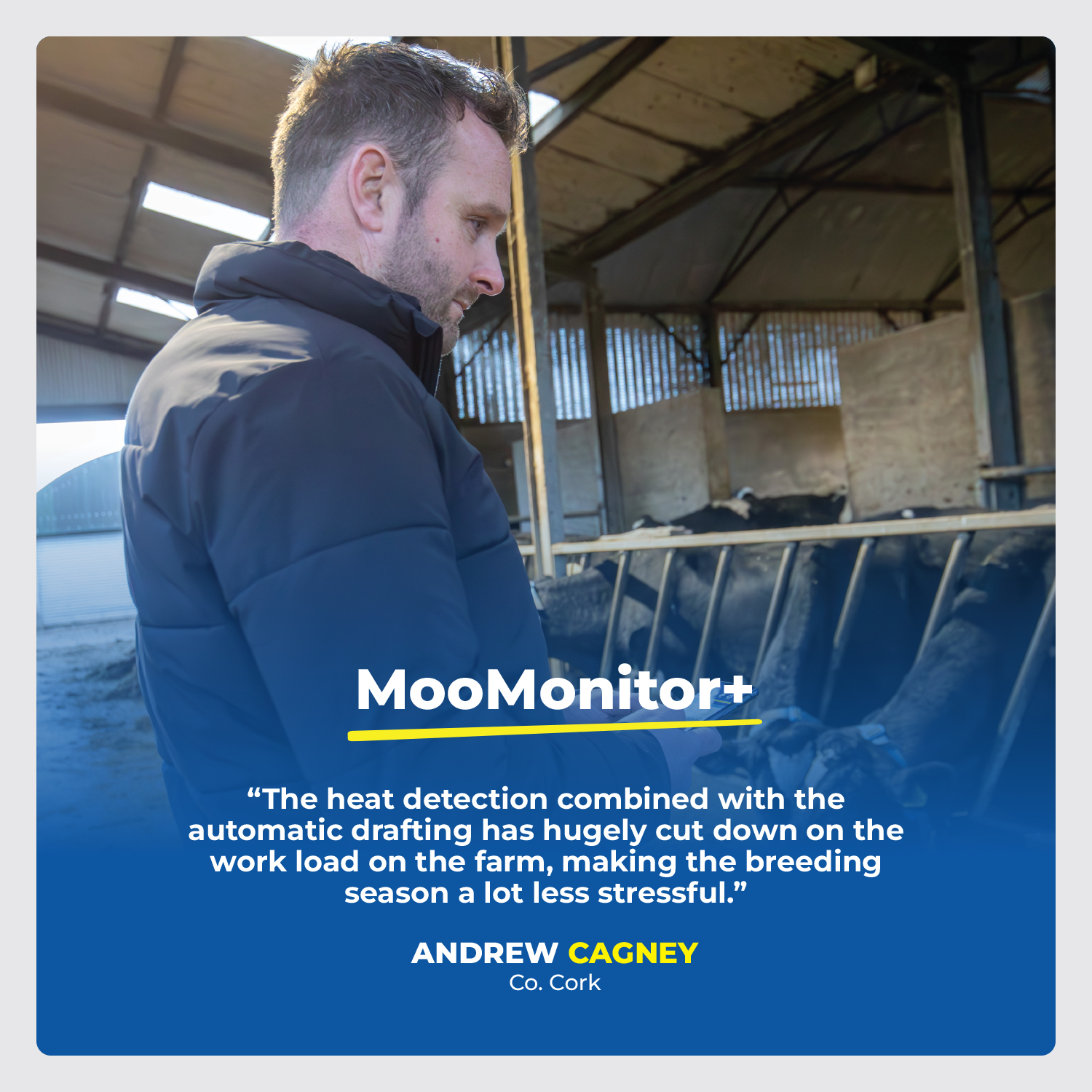 Dairymaster - Dairymaster added a new photo.