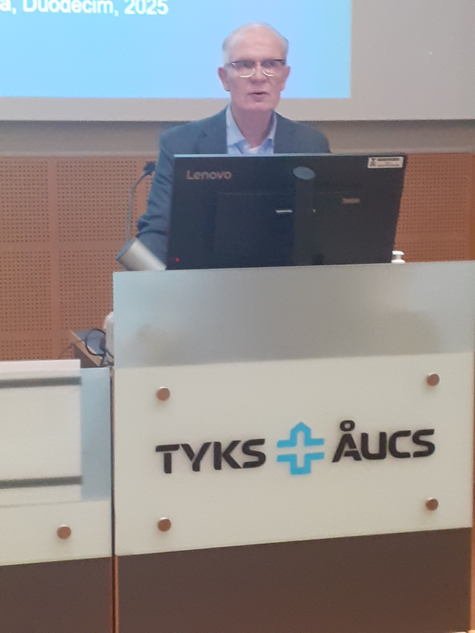 Tyks Neurokeskus / ÅUCS Neurocentrum | Turku