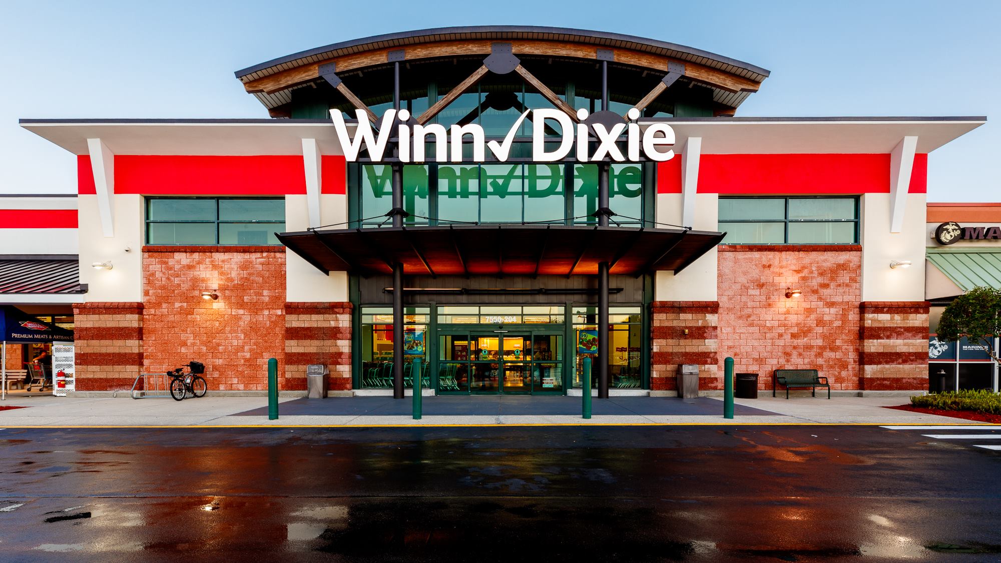 Winn-Dixie Arriving To Cypress Trace Shopping Center In Fort Myers