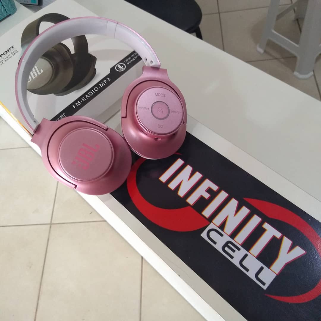 Infinity Cell