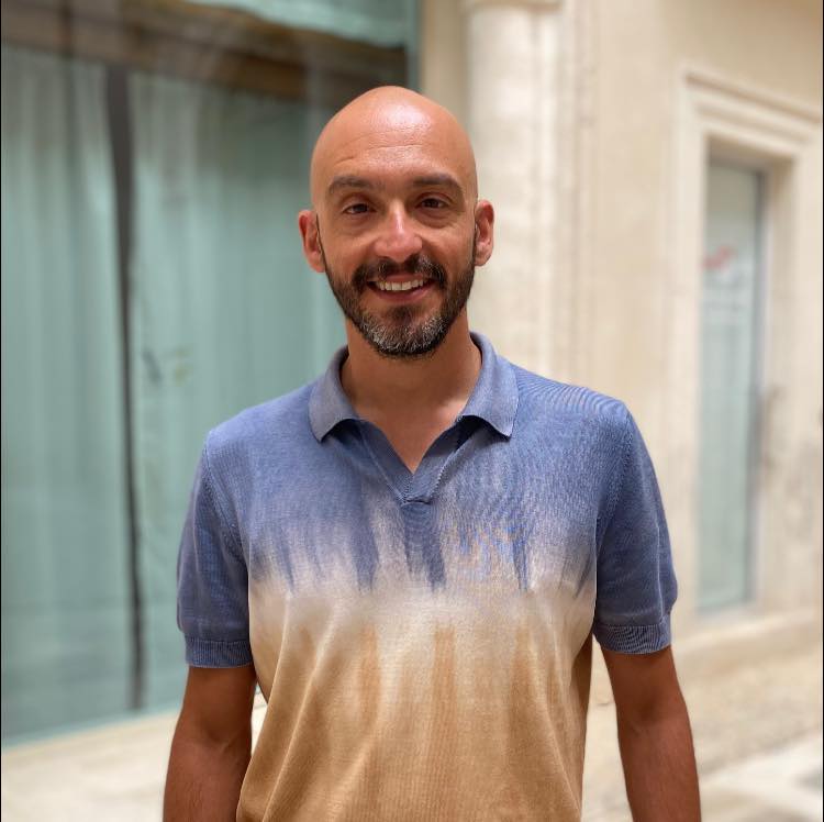 Luca Cococcetta