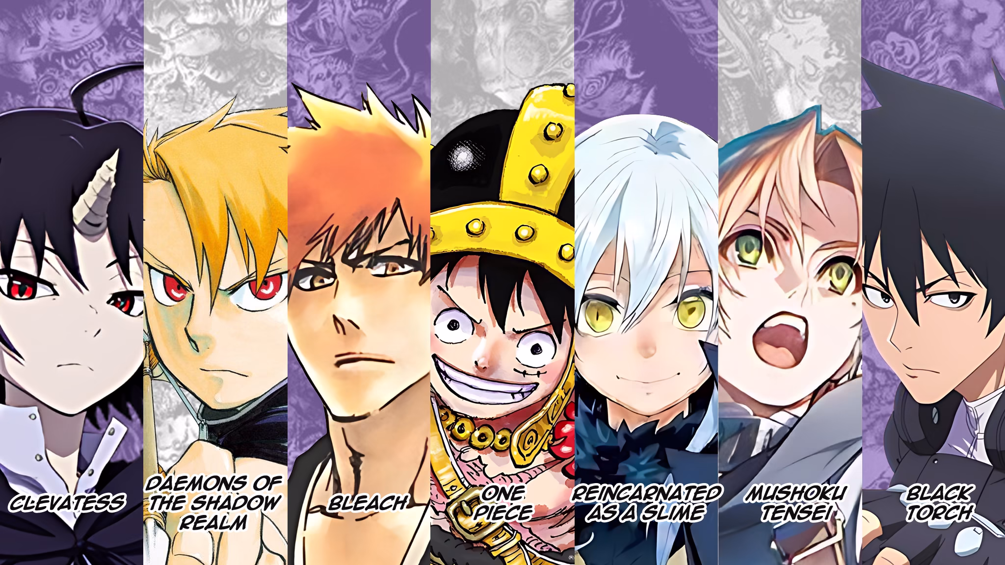 Luffy Taro29 - Vinsmoke Judge genetically modified his... | Facebook