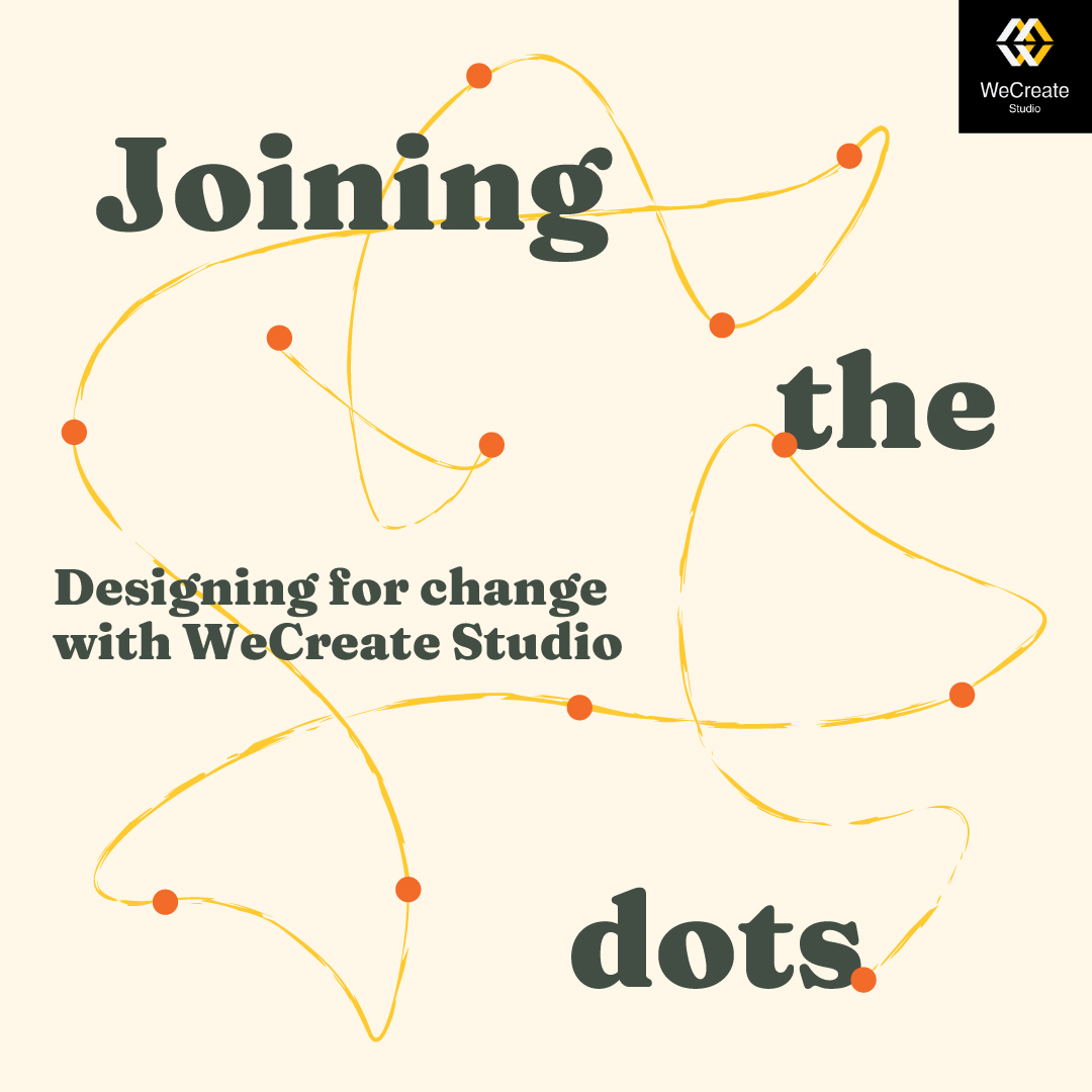 WeCreate Studio | Singapore Singapore