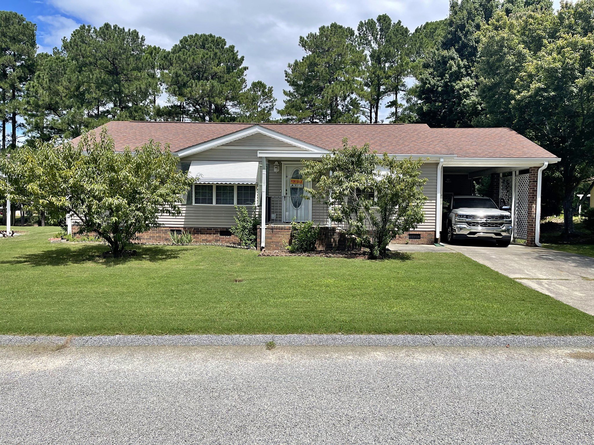 3 Beds 2 Baths - House - Property Rentals - Evans, Georgia | Facebook ...