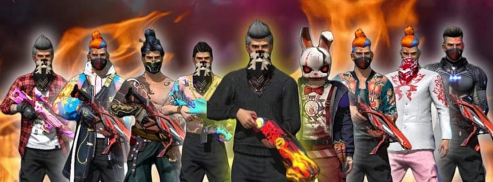 Gaming lotif
