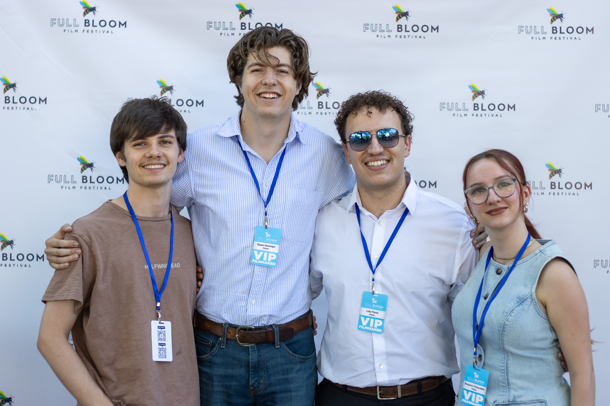 Full Bloom Film Festival added... - Full Bloom Film Festival