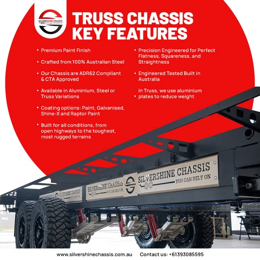 Experience the perfect blend of... - Silver Shine Chassis | Facebook