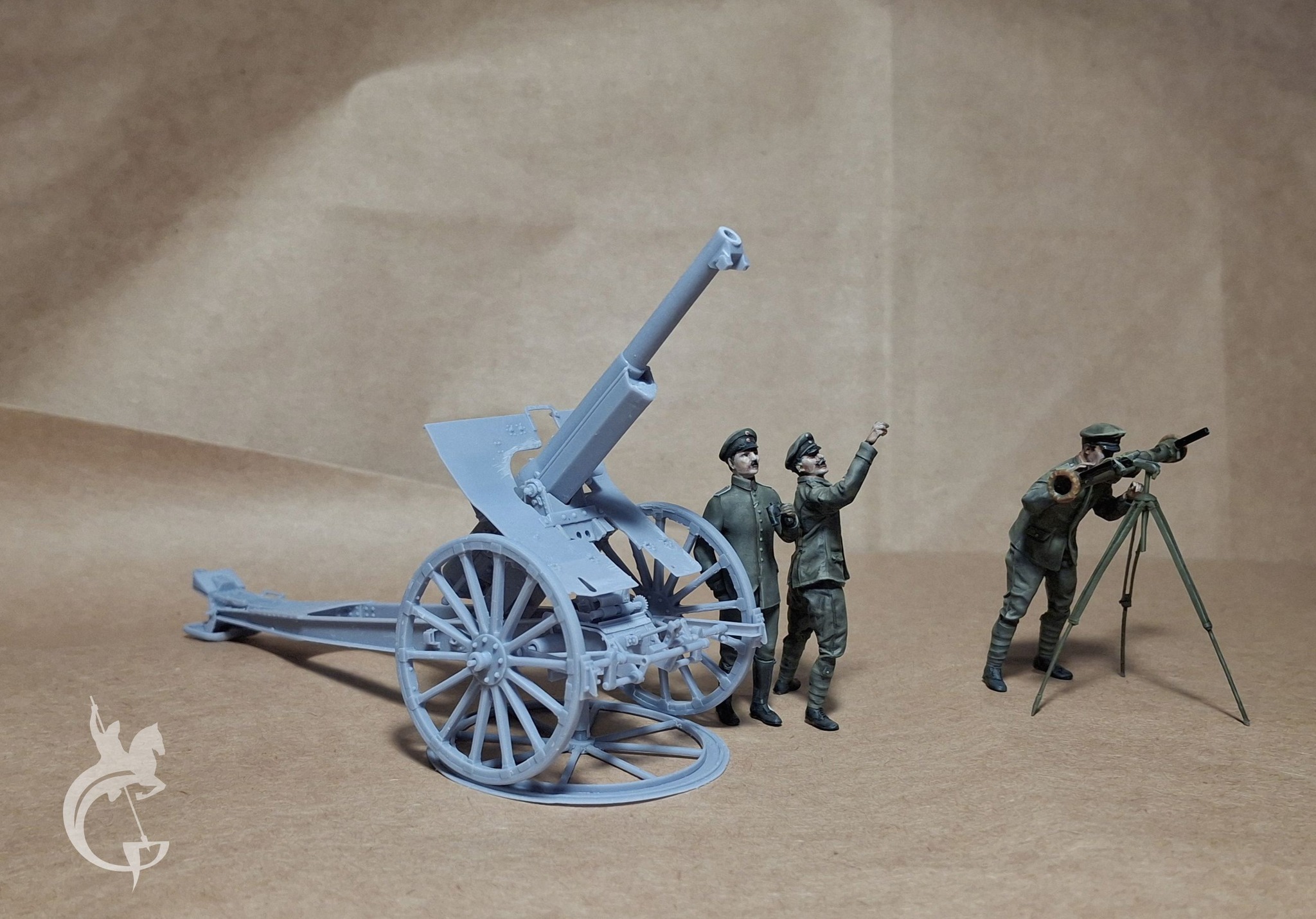 St.George model