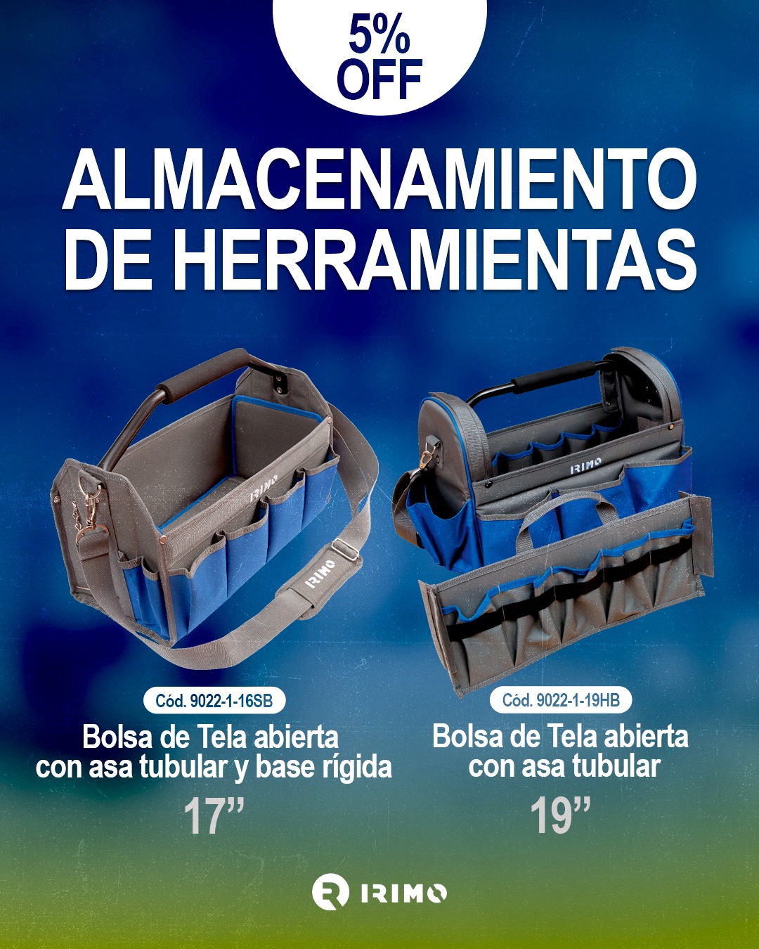 Irimo Argentina