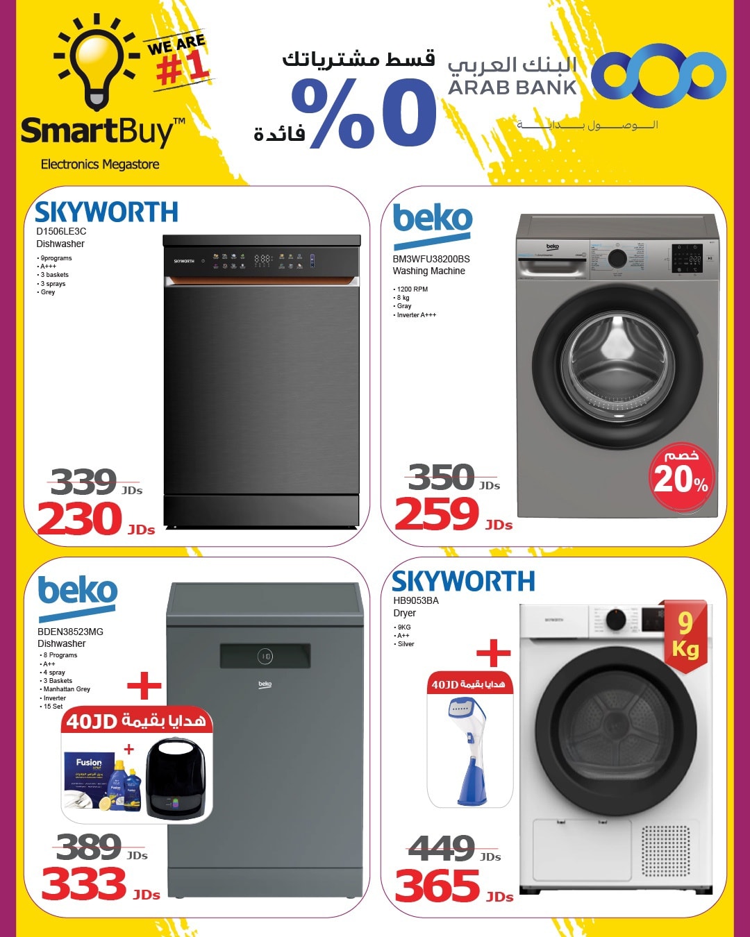 SmartBuy - SmartBuy added a new photo.
